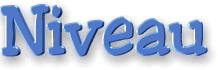 niveau